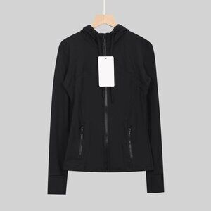 lululemon athletica Define Hooded Jacket Nulu